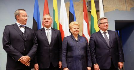 Stosunki NATO-Rosja. Działania Moskwy stanowią zagrożenie dla lotnictwa cywilnego