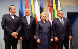 Stosunki NATO-Rosja. Działania Moskwy stanowią zagrożenie dla lotnictwa cywilnego