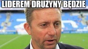 "Liderem będzie Sławek Peszkin". Zobacz memy po wyborze nowego selekcjonera Polaków