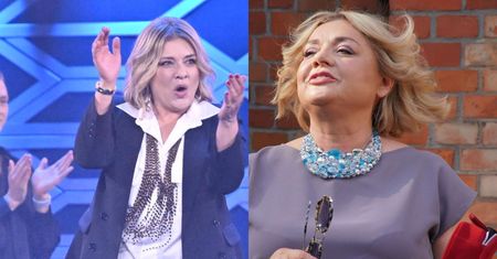 Małgorzata Ostrowska-Królikowska zrezygnowała z TEGO produktu i schudła