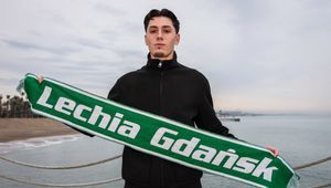 Klub potwierdził. Talent z Kosowa zagra w polskiej lidze