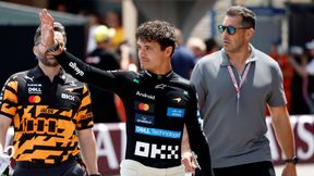 Mistrz świata wezwany do sędziów. Podejrzenie złamania regulaminu F1