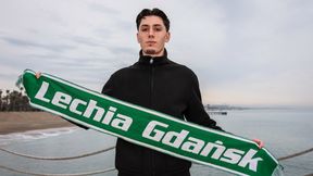 Klub potwierdził. Talent z Kosowa zagra w polskiej lidze