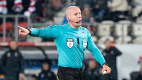 Marciniak wraca do sędziowania. I od razu dostał hit!