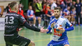 PGNiG Superliga. Ondrej Zdrahala nie pasował do stylu Wisły. Sabate: Powiedziałem mu otwarcie