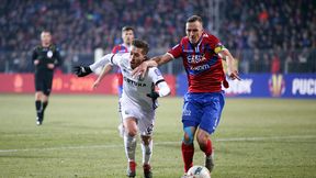 Transfery. Legia Warszawa pożegnała Iuriego Medeirosa. Ivan Obradović na celowniku