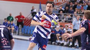 Festiwal rzutowej indolencji - relacja z meczu RK Maribor Branik - Orlen Wisła Płock