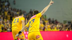 Górnik nie dał rady Vive Tauronowi. Spokojne zwycięstwo kielczan