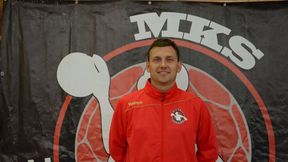 Doman Leitgeber: Głęboko wierzę, że nasza ciężka praca przyniesie efekty