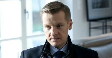 "M jak miłość", odcinek 1210, 22.03.2016: niebezpieczna przyjaźń i zaginięcie