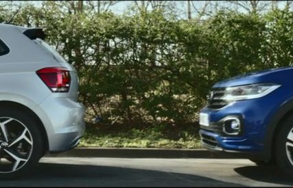 Volkswagen w nowej kampanii pokazuje "świat jutra" (wideo)