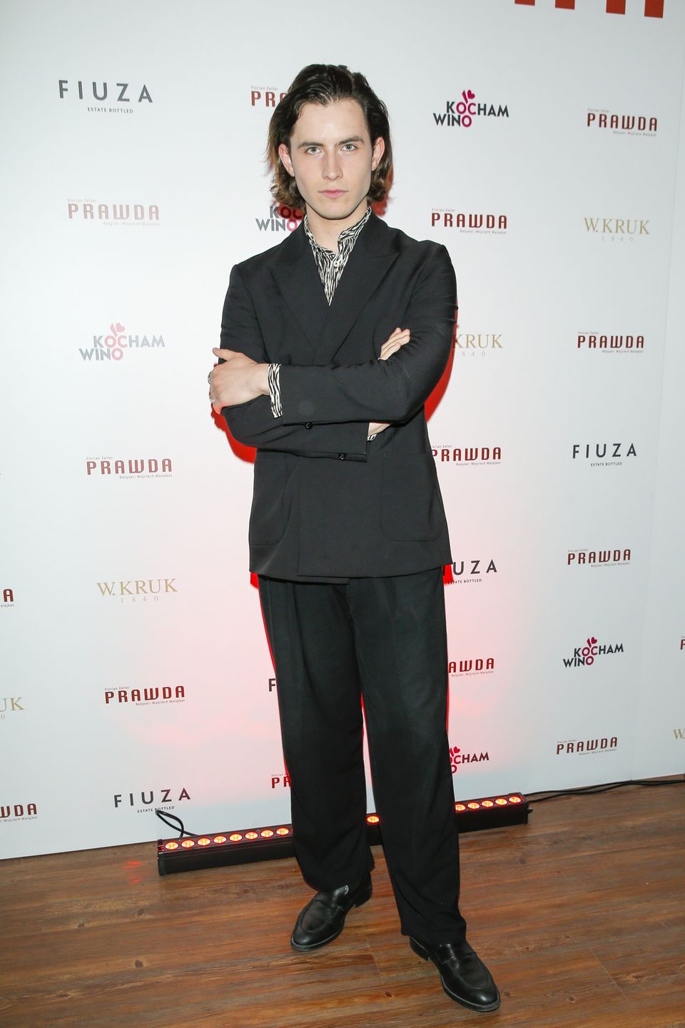 Premiera spektaklu "Prawda"