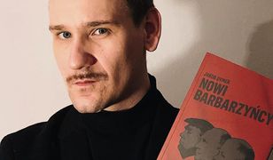 Jakub Dymek został oskarżony o gwałt i molestowanie. Po 6 latach są wydał wyrok