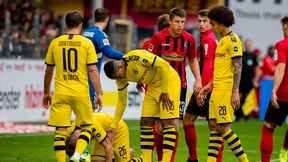 Bundesliga. Kontuzja Łukasza Piszczka. Wiemy, jak długo będzie pauzował