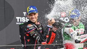 Zaskakujący zwycięzca GP Wielkiej Brytanii. Ogromny pech Quartararo