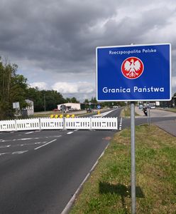 Kontrole na granicy z Niemcami. Jest jasna deklaracja Scholza