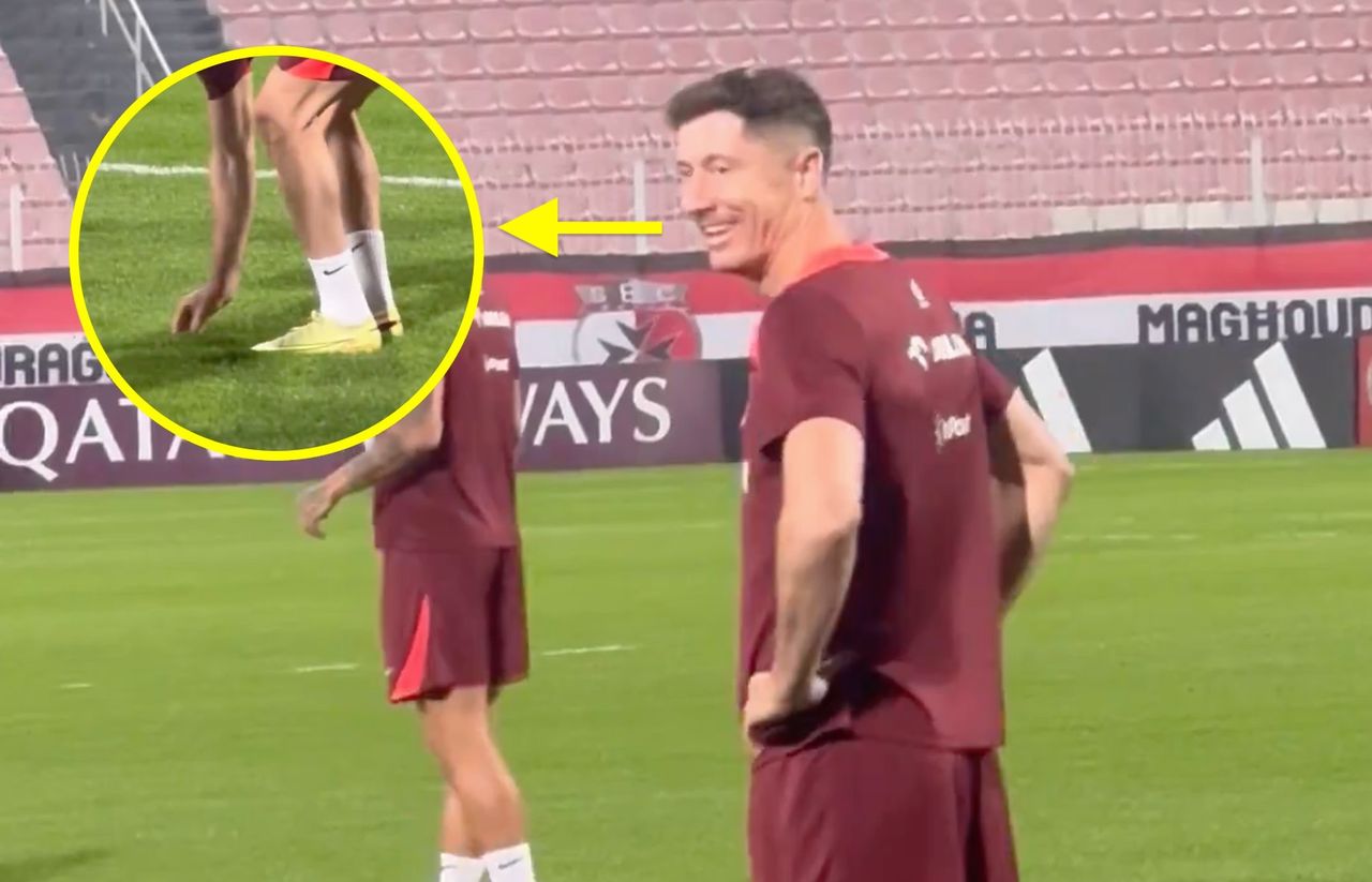 Typowy manewr Maltańczyków. Tak chcą utrudnić grę Polsce