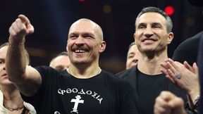 Gruchnęły wieści o Kliczce. To byłaby ogromna sensacja