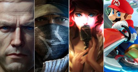 Na jaką majową premierę czekamy w Polygamii najbardziej? Nie, nie na Watch Dogs [PREMIERY MAJA 2014]