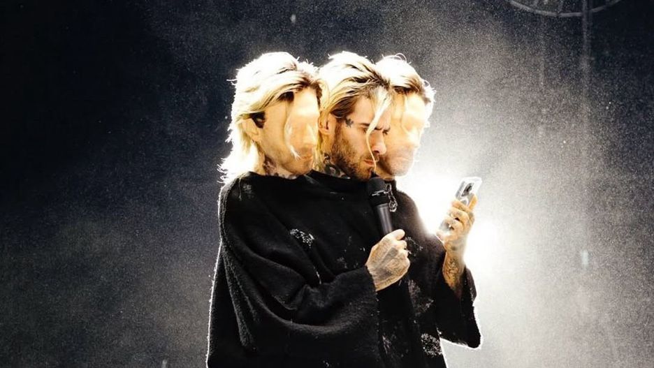 Quebonafide zagra "ostatnie" koncerty