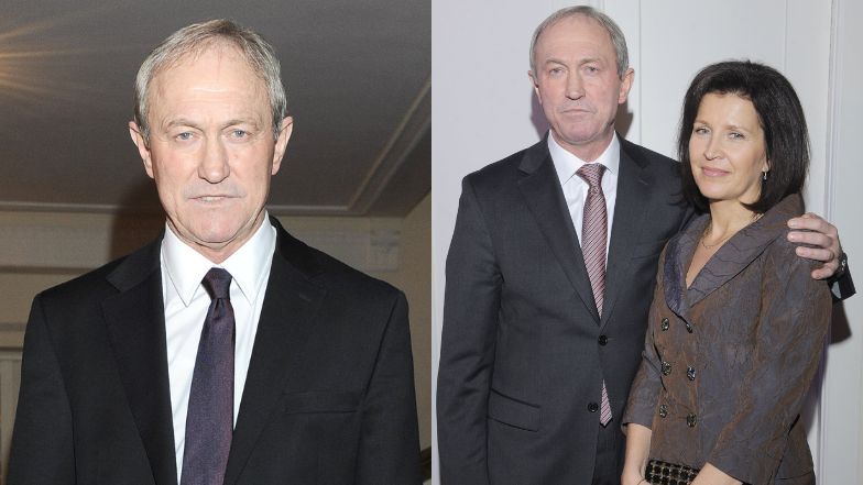 Kim jest żona Franciszka Smudy?