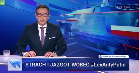 Bezwstydna manipulacja ws. "lex Tusk". Wymyślili nawet nową nazwę