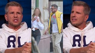 Filip Chajzer ZAPYTANY u Wojewódzkiego o WIEK narzeczonej. '"Aż SAM SPRAWDZIŁEM DOWÓD". Wspomniał również o relacji z TEŚCIOWĄ
