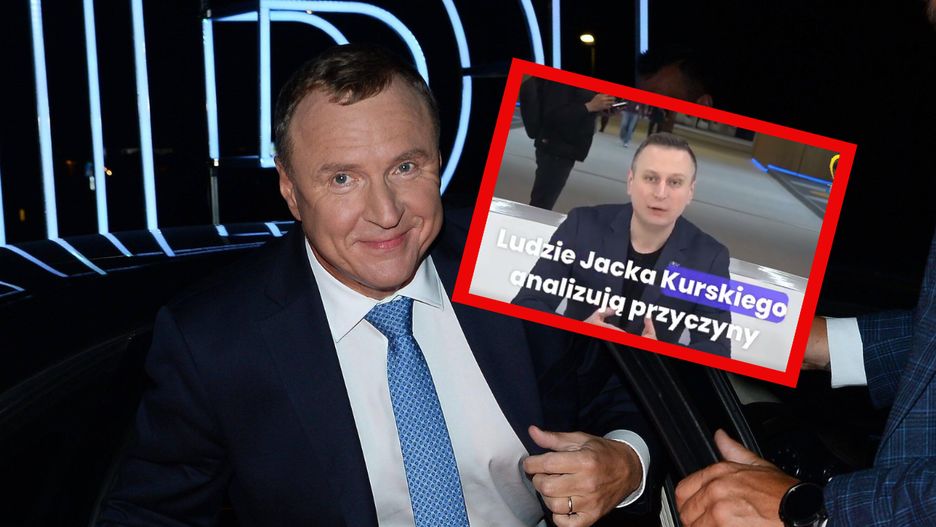 Komentarz Brejzy do raportu byłych pracowników TVP.
