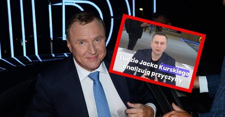 Brejza skomentował raport "ludzi Kurskiego". "Wprost przyznają"