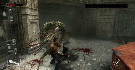 Czy staniesz się potworem, by uratować ludzkość? 505 Games zapowiada The Swarm