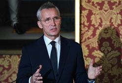 Rosja stawia żądania. Twarda odpowiedź NATO