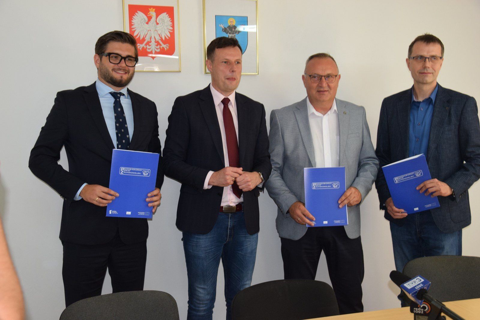 Nowe mieszkania powstaną w Szadku. Jest już pozwolenie na budowę