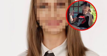 Wtedy już nie żyła. Ktoś opublikował film z Aleksandrą F.