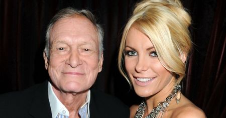 Była żona Hugh Hefnera wróciła do naturalnego wyglądu: "Usunęłam z mojego CIAŁA WSZYSTKO, CO SZTUCZNE" (FOTO)