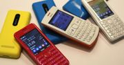 Nokia Asha 205 i Nokia 206, czyli nie samymi smartfonami człowiek żyje