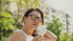 Najczęstszy powód letniego bólu głowy. Wywołuje skurcz naczyń