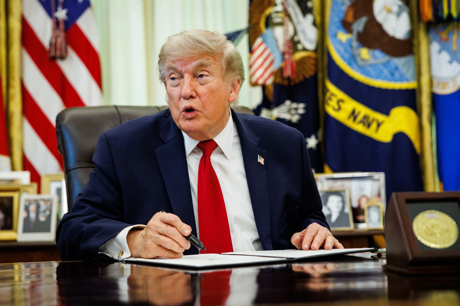 Trump Blocks USMCA Renewal with Canada and Mexico - News Directory 3