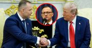 Rzecznik Nawrockiego: prezydent uzyskał zapewnienie ws. żołnierzy USA