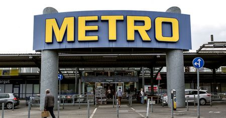 Właściciel sieci Makro nadal działa w Rosji. Mamy odpowiedź firmy