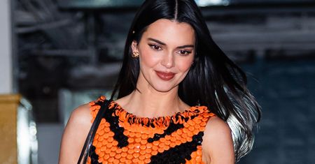 Najmodniejsze kolory 2026 roku. Wystarczy spojrzeć na Kendall Jenner
