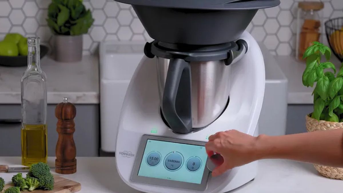 Thermomix miał globalną awarię.