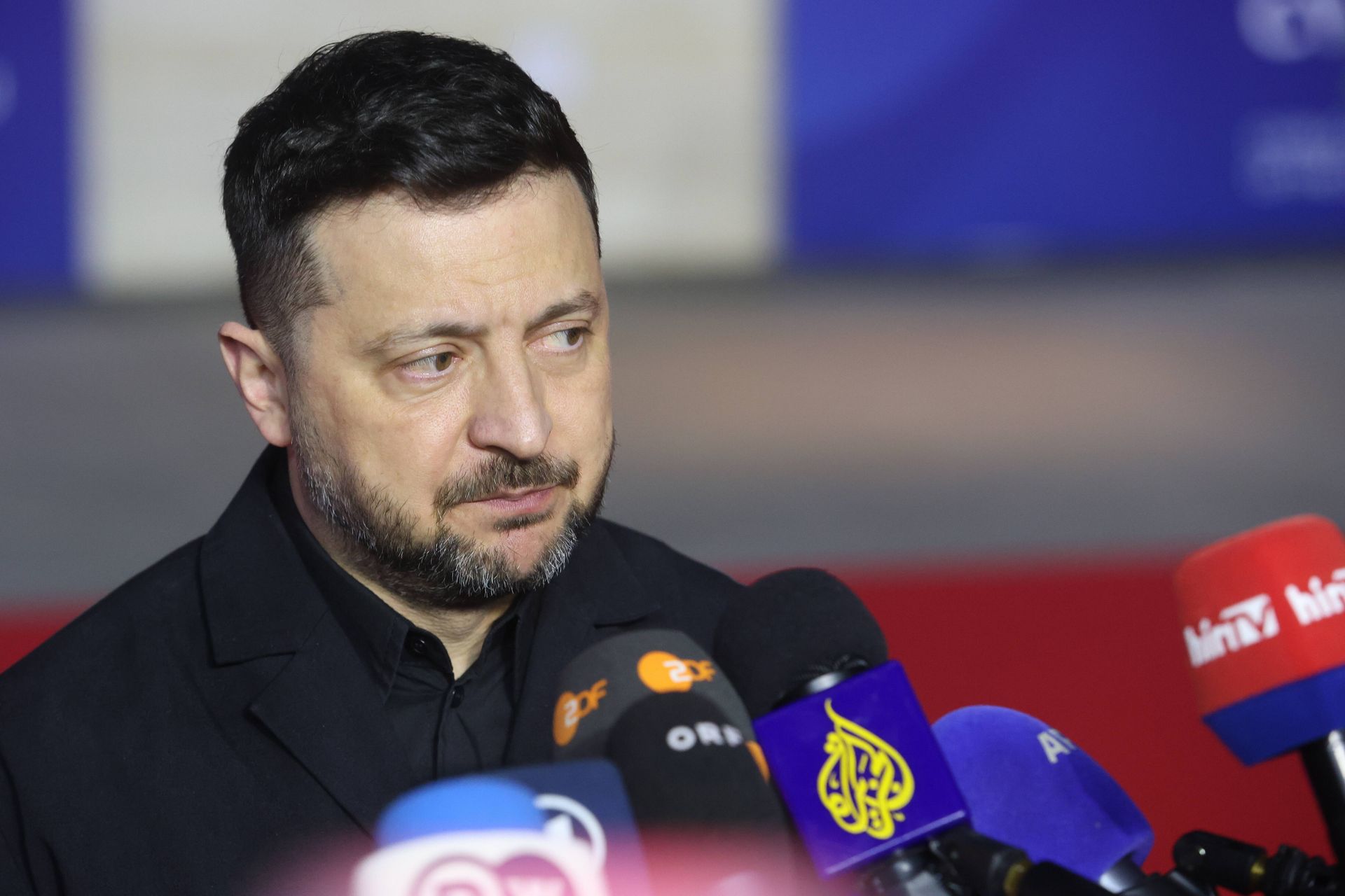 Putin ogłasza rozejm na Dzień Zwycięstwa; Zełenski proponuje własne daty — image 1