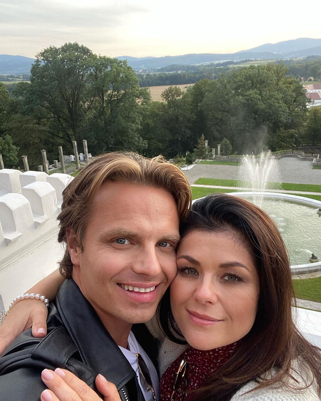Katarzyna Cichopek i Marcin Hakiel świętują 12. rocznicę ślubu