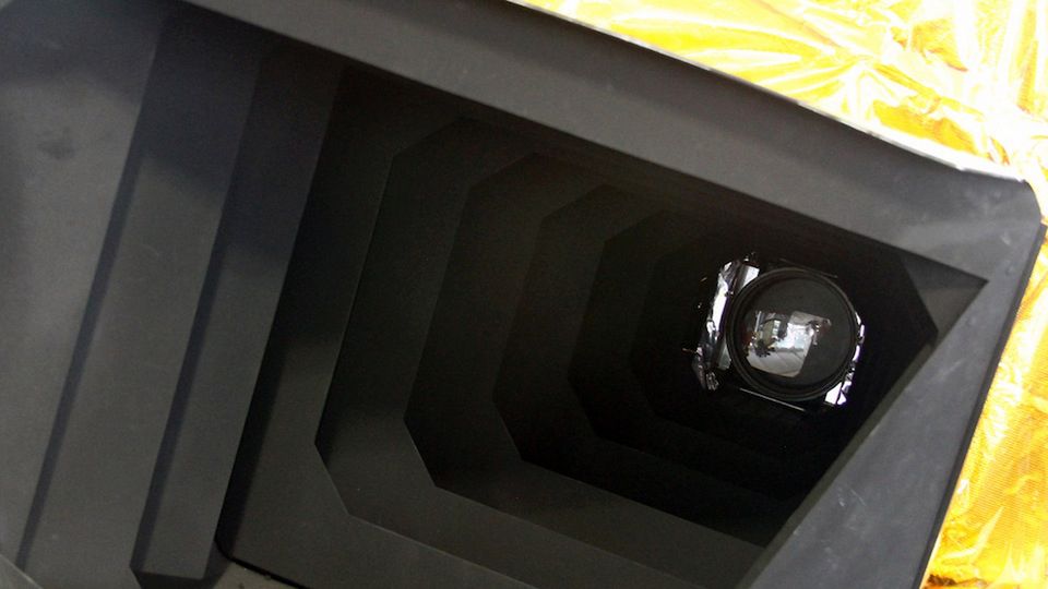 Sekret z czasów zimnej wojny ujawniony! 4