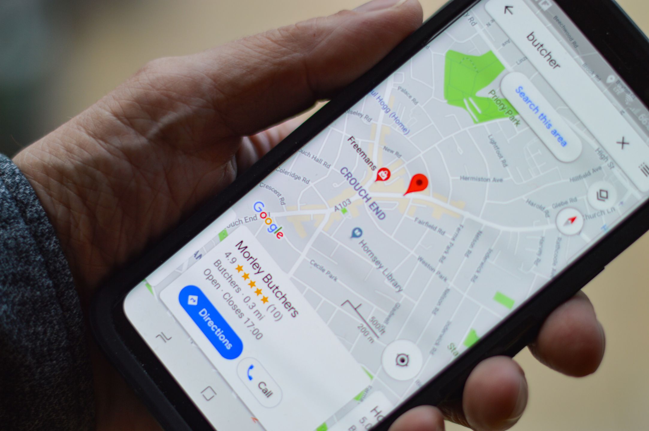 Jak namierzyć zgubiony lub skradziony telefon przez internet? Podpowiadamy 1