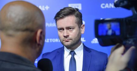 NIK zawiadamia prokuraturę. Pod lupą decyzja Kamila Bortniczuka