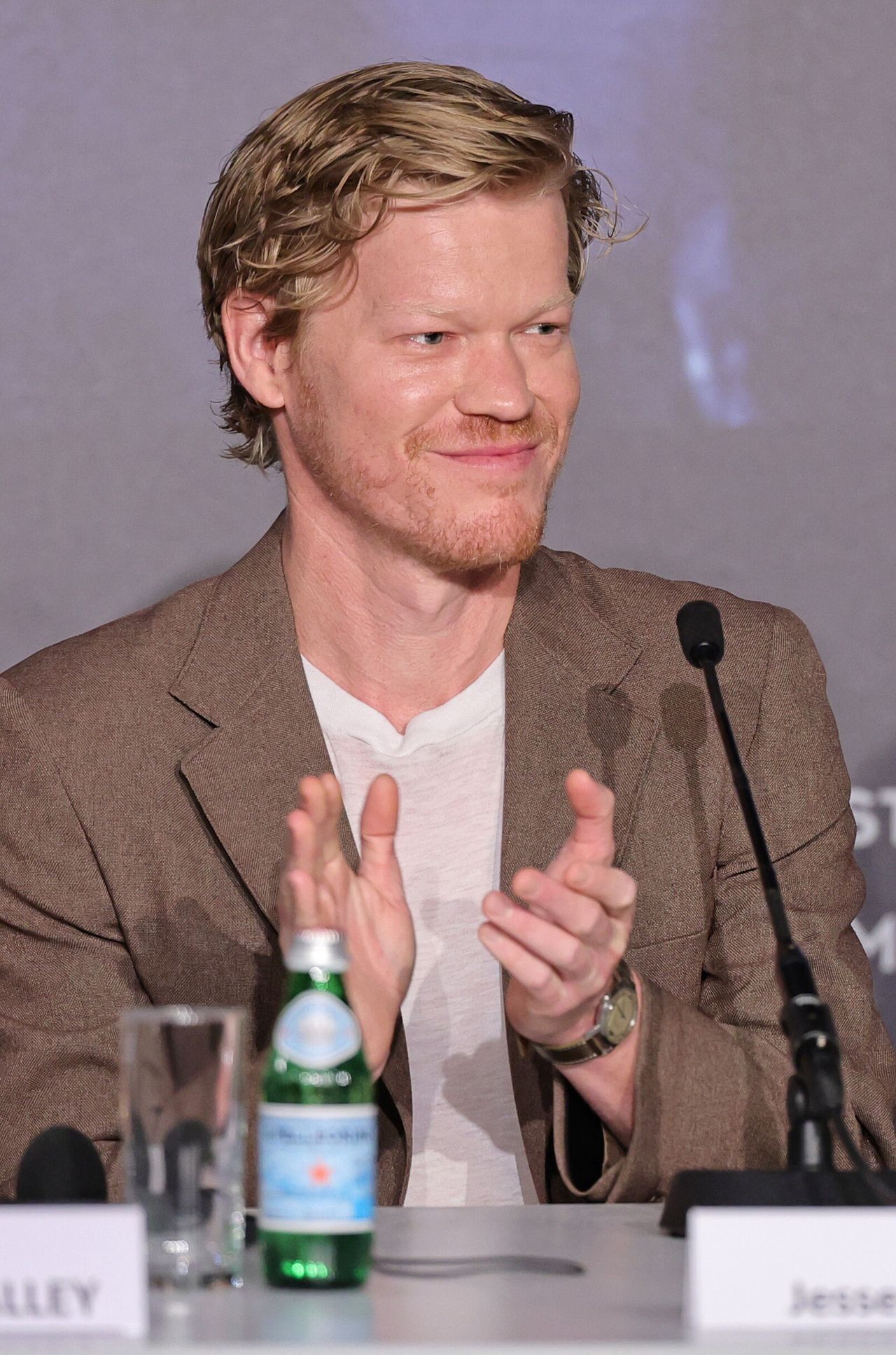 Jesse Plemons 