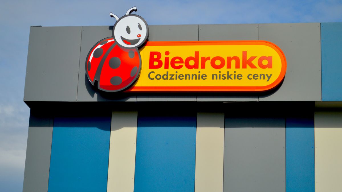 Promocje w Biedronce