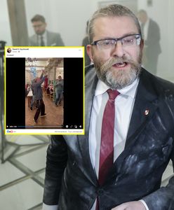 Odpowiedzieli Braunowi. Film z Łodzi hitem sieci