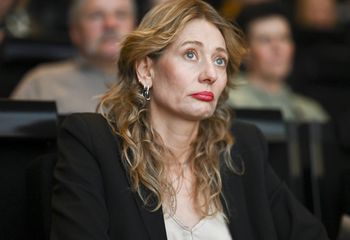 Skończyła 46 lat. To dlatego nigdy nie wyszła za mąż